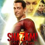 Shazam 2: Fúria dos Deuses (2023) | Crítica