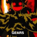 One Piece: Chega o poder mais ridículo do mundo. Este é o Gear 5