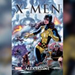 x-men dias de um futuro esquecido livro resenha