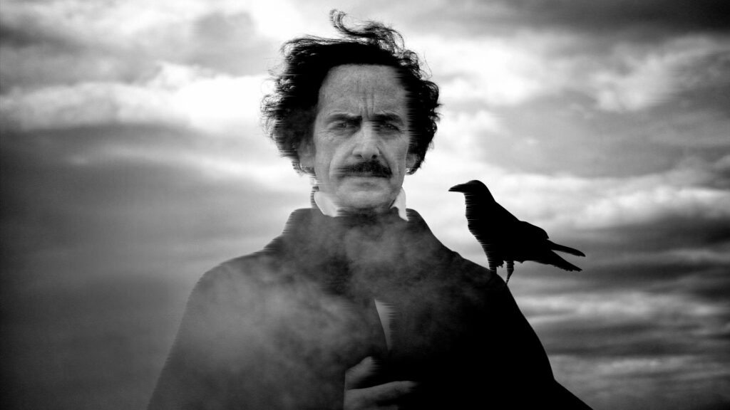 O Coração Atormentado de Edgar Allan Poe O Coração Atormentado de Edgar Allan Poe