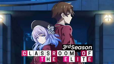 Classroom of the Elite (3ª Temporada) | Crítica