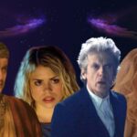 10 atores que já interpretaram mais de um papel em Doctor Who 10 atores que já interpretaram mais de um papel em Doctor Who