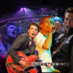 13 Momentos Rock 'n Roll da história do cinema
