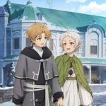 Mushoku Tensei: Jobless Reincarnation (2ª Temporada)│Crítica