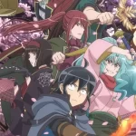 Tsukimichi: A Moonlit Fantasy (2ª Temporada) | Crítica