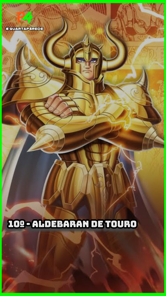 10 - aldebaran de touro