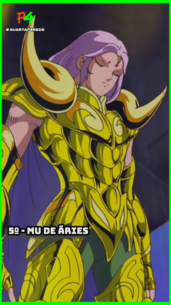 5 - mu de áries