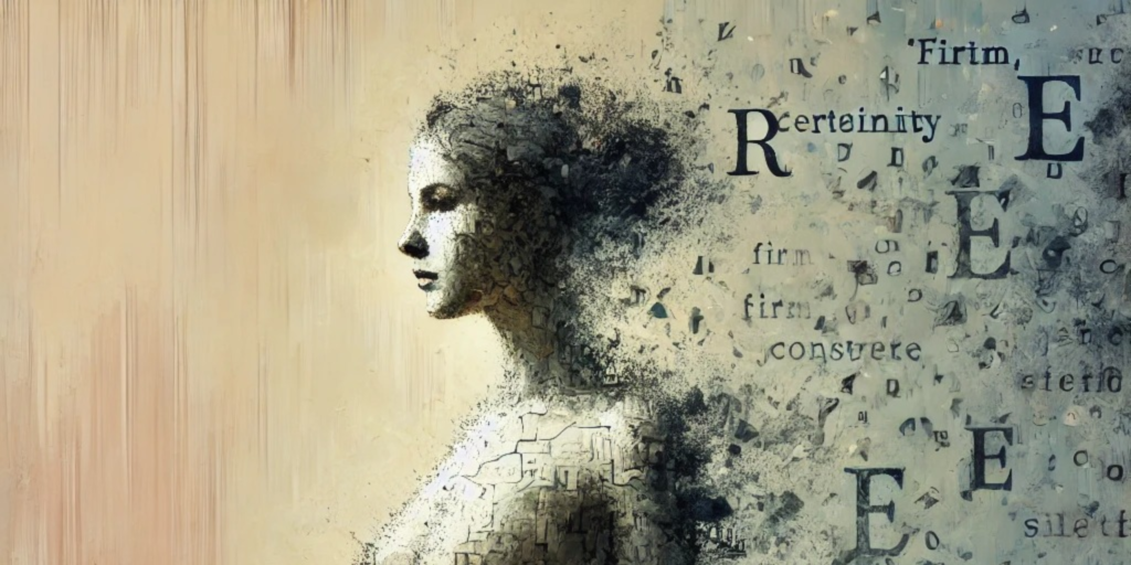 Quem Sou Eu? | Poesia Quem Sou Eu? | Poesia