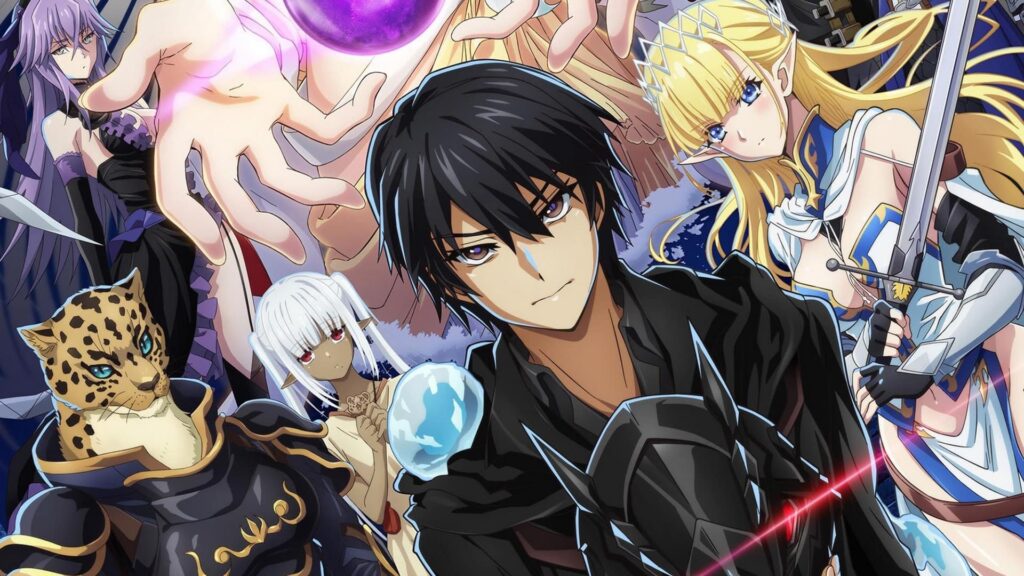 Failure Frame: I Became the Strongest and Annihilated Everything with Low-Level Spells (1ª Temporada) | Crítica Failure Frame: I Became the Strongest and Annihilated Everything with Low-Level Spells (1ª Temporada) | Crítica