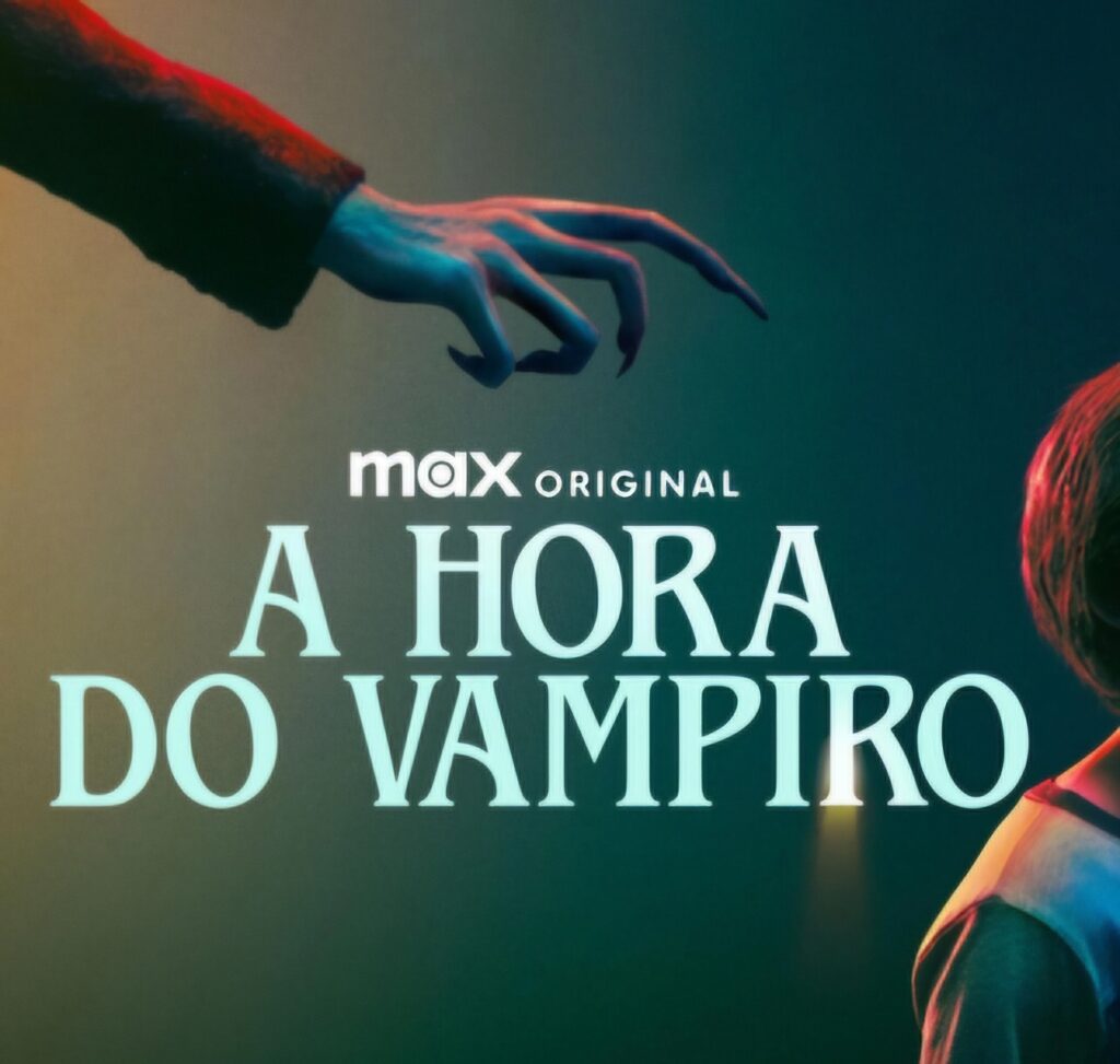 A Hora do Vampiro (2024) | Crítica