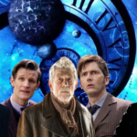 O Legado de The Day of the Doctor