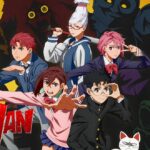 Dan Da Dan (1ª Temporada) | Crítica