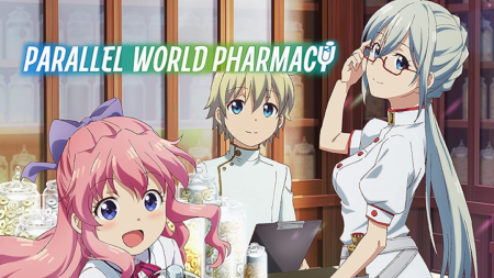 Parallel World Pharmacy (1ª Temporada) | Crítica