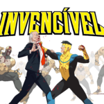 Invencível (3ª Temporada) | Crítica