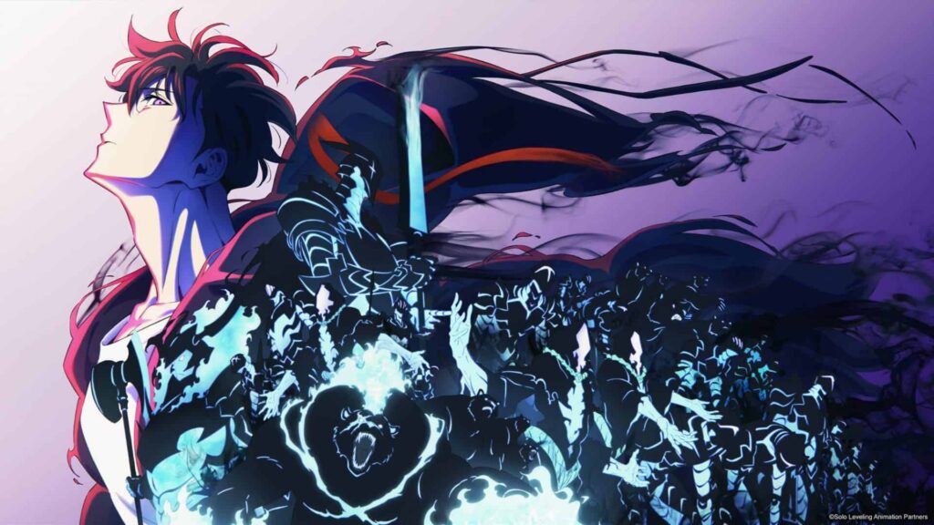 Solo Leveling (2ª Temporada) | Crítica Solo Leveling (2ª Temporada) | Crítica