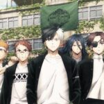Wind Breaker (1ª Temporada) | Crítica