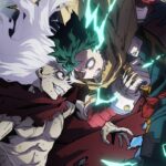 My Hero Academia - Boku no Hero (7ª Temporada) | Crítica