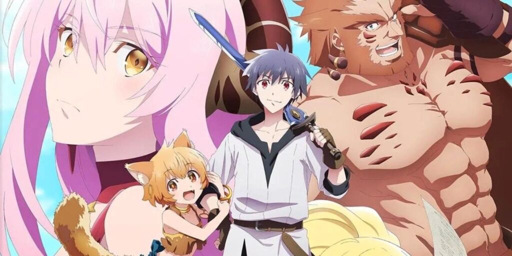 I’m Quitting Heroing (1ª Temporada) | Crítica