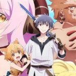 I'm Quitting Heroing (1ª Temporada) | Crítica