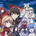 How a Realist Hero Rebuilt the Kingdom 1ª Temporada