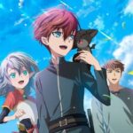 The Beginning After The End (1ª Temporada) | Crítica