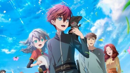 The Beginning After The End (1ª Temporada) | Crítica